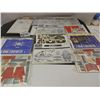 Image 1 : Star Wars Sticker for Vehicles and Cantina Scene Piece.