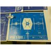 Image 2 : Star Wars vehicle blueprints.