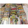 Image 2 : COMICS: 1980's through 2000's.