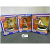 Image 1 : (3) Stadium Star by Starting Lineup: