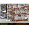 Image 2 : (23) Star Wars (Clone Wars) Figure Packages with Weapons and Game Pieces.