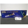 Image 2 : Star Wars Luke Skywalker Lightsaber Universal Remote.