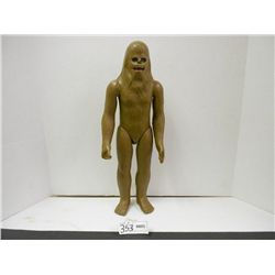 1978 Star Wars Vintage 15" Chewbacca Figure