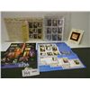 Image 1 : Star Wars Postage Stamps: