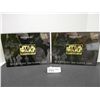 Image 1 : (2) Star Wars Premier customizable card game; one open and one unopened