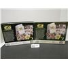 Image 2 : (2) Star Wars Premier customizable card game; one open and one unopened