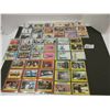 Image 1 : (51) Vintage Empire Strikes Back and Return Of The Jedi Topps Trading Cards. 1980 and 1983