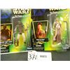 Image 3 : (4) Star Wars (Power Of The Force) Figures