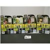 Image 2 : (4) Star Wars (Power Of The Force) Figures