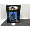 Image 2 : Star Wars Darth Vader Electronic Talking Bank