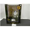Image 1 : Star Wars C3PO and R2-D2 Electronic Talking Bank