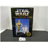 Image 2 : Star Wars C3PO and R2-D2 Electronic Talking Bank