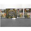 Image 1 : (7) Star Wars Die Cast Metal Keychains