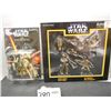 Image 2 : (7) Star Wars Die Cast Metal Keychains