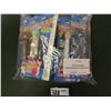 Image 1 : (9) Star Wars Pez complete collector set