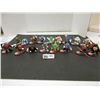 Image 1 : (17) Star Wars M&M "The Star Wars M-pire" Figures