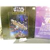 Image 2 : (3) Star Wars Puzzles: (one open)