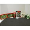 Image 1 : (7) Star Wars Hallmark Keepsake Ornaments and Star Wars Ornaments