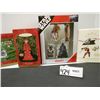 Image 3 : (7) Star Wars Hallmark Keepsake Ornaments and Star Wars Ornaments