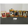 Image 1 : (6) Star Wars Ornaments