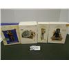 Image 1 : (4) Star Wars Hallmark Keepsake Ornaments