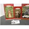 Image 2 : (4) Star Wars Hallmark Keepsake Ornaments