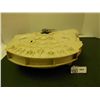Image 2 : Star Wars 1979 Millennium Falcon Vehicle with Rotating Turret