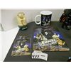Image 2 : Star Wars Themed Merchandise: