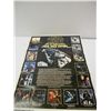 Image 3 : 1984 Star Wars Poster, Return Of The Jedi Collections by Kenner Pamphlet and Micro Machines.