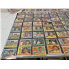 Image 2 : (79) 1960 Topps in protective sleeves with Rookie Cards