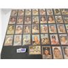 Image 2 : (42) 1962 Topps in protective sleeves with Rookie Cards.