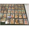 Image 3 : (42) 1962 Topps in protective sleeves with Rookie Cards.