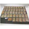 Image 4 : (42) 1962 Topps in protective sleeves with Rookie Cards.