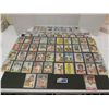 Image 1 : (58) 1966 Topps in protective sleeves
