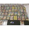 Image 3 : (58) 1966 Topps in protective sleeves