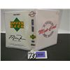 Image 3 : 1994 Upper Deck Bronze Michael Jordan Highland Mint Sports Collection.