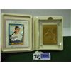 Image 1 : 1900 Topps Bronze Juan Gonzalez Highland Mint Sports Collection.