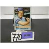 Image 1 : 1976 Topps George Brett, 3rd Base - KC Royals