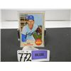 Image 1 : 1968 Topps Don Sutton, Pitcher - LA Dodgers.