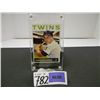 Image 1 : 1964 Topps Harmon Killebrew - Minnesota Twins