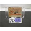Image 2 : 1958 Topps Jim Banning, Pitcher - Detroit Tigers