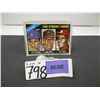 Image 1 : 1965 Topps Strikeout Leaders - NL