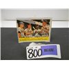 Image 1 : 1958 Topps Braves Fence Busters
