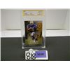 Image 1 : 1994 Upper Deck Marshall Faulk, Running Back - Indianapolis Colts