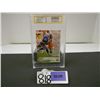 Image 2 : 1994 Upper Deck Marshall Faulk, Running Back - Indianapolis Colts