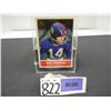 Image 1 : 1964 P.C.G.C. and S.P.C.E. - Y.A. Tittle Quarterback - NY Giants
