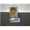 Image 1 : 1957 Topps Earl Mathews, Third Base - Milwaukee Braves
