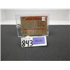 Image 2 : 1957 Topps Earl Mathews, Third Base - Milwaukee Braves