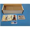 Image 1 : 2005 Bowman Heritage Series Partial Set (300 cards)