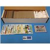 Image 1 : 2005 Bowman Heritage Series Partial Set (300 Cards)